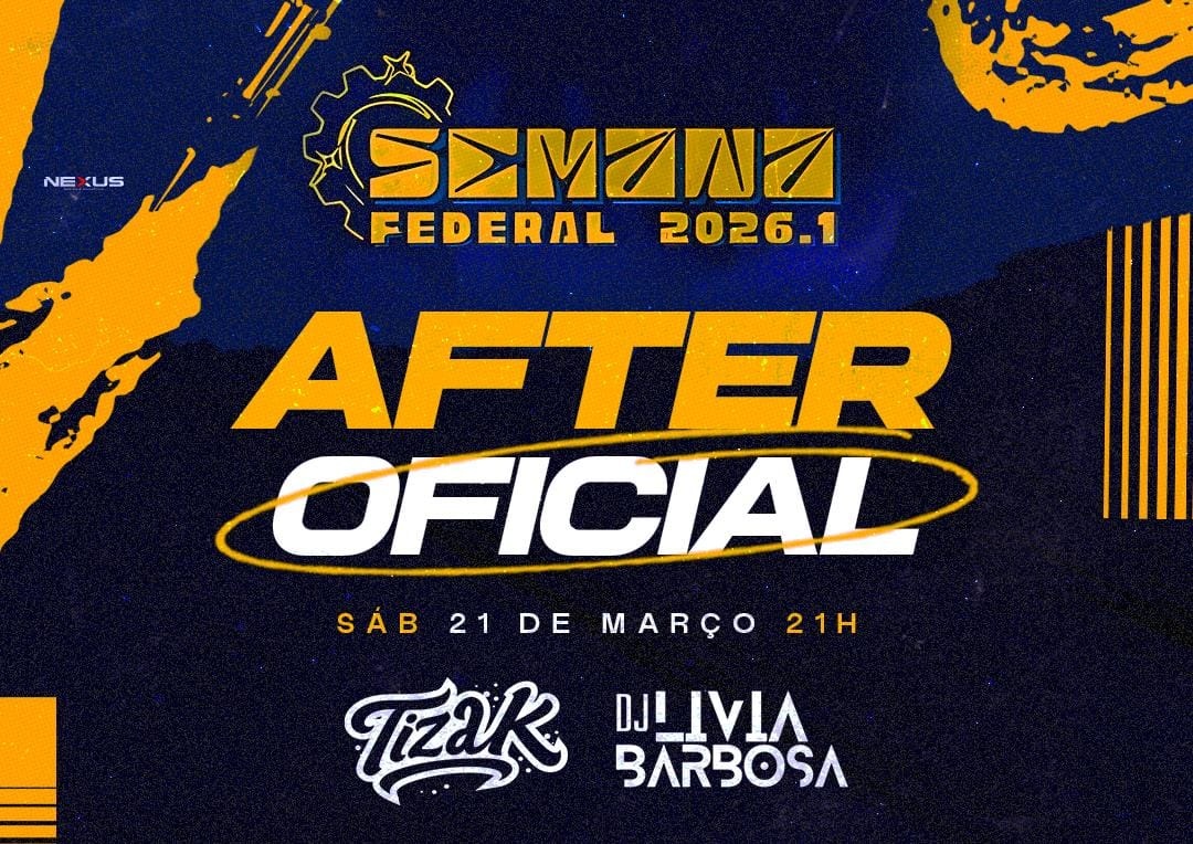 After semana federal sábado - Itabira, MG