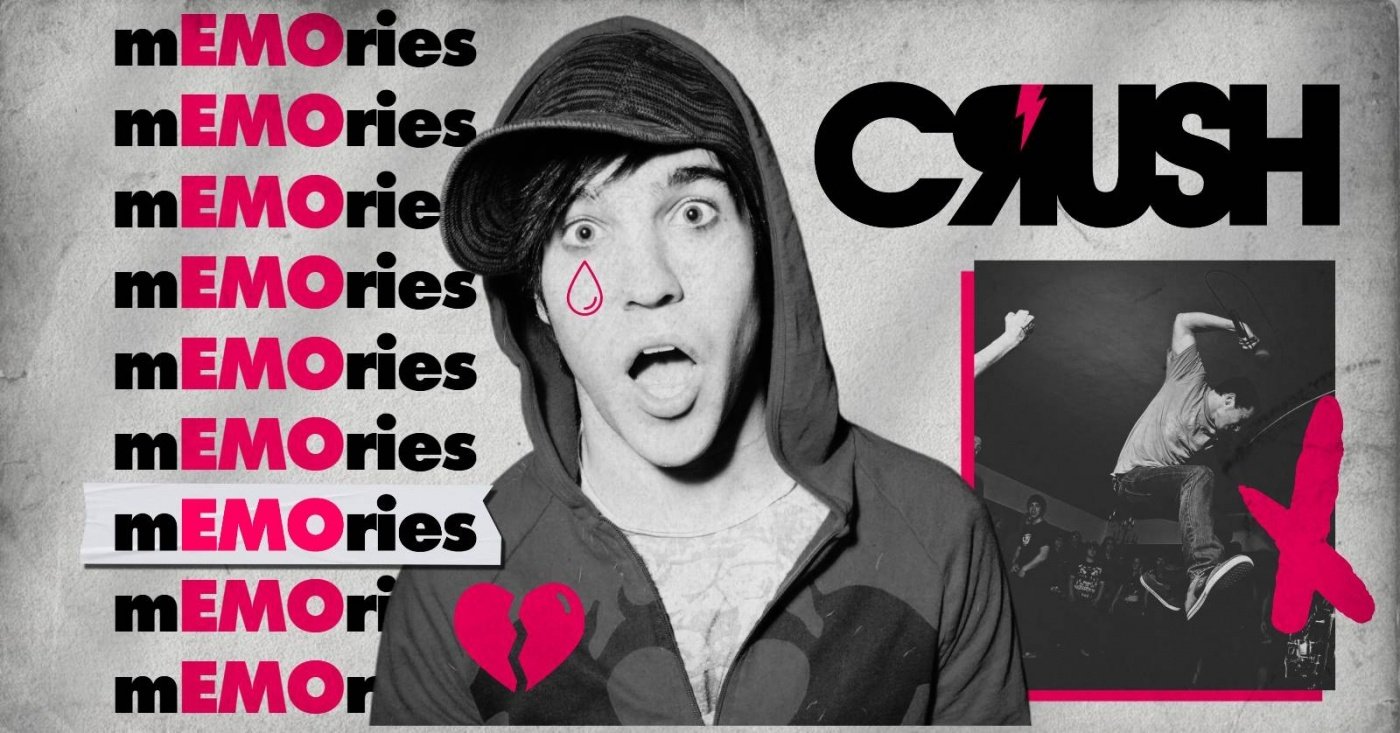 Crush - mEMOries