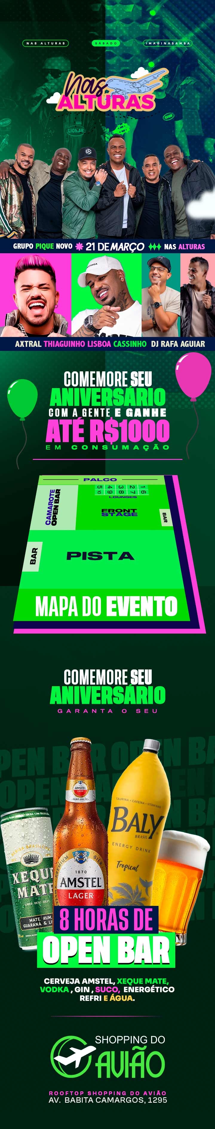 Imagem 1 da descrição do evento