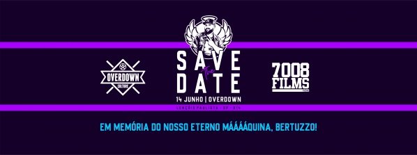 Imagem do evento "BIG" MEGA OVERDOWN