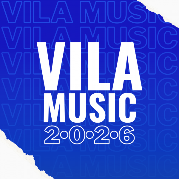 Imagem do evento VILA MUSIC BAURU