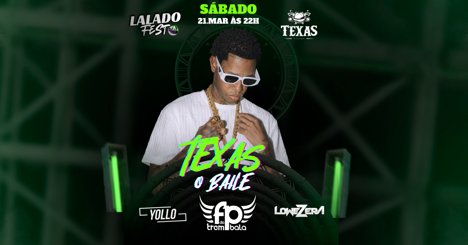 INTER CALOURADA - FP DO TREM BALA - Petrópolis, RJ