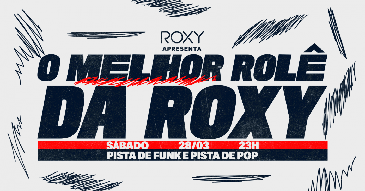 O MELHOR ROLÊ DA ROXY com KLEAN em Goiânia - Sympla