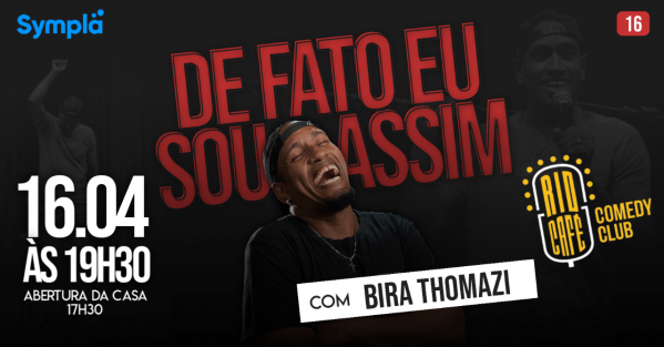 Bira ao Vivo - 