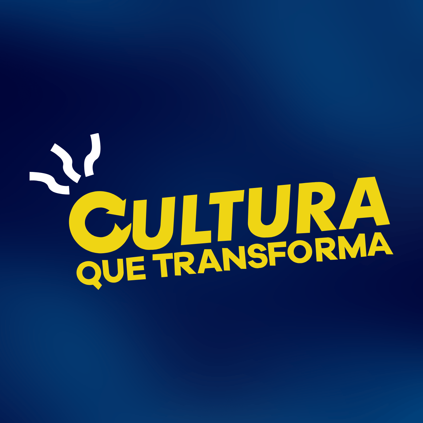 Formatura - Cultura Que Transforma