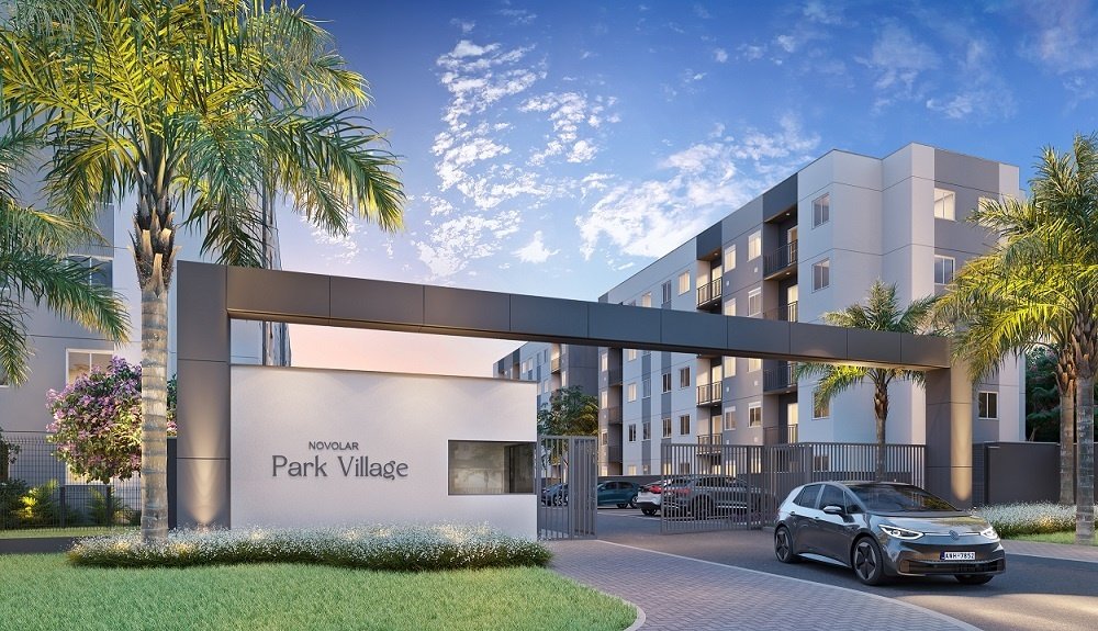 Meeting Park Village