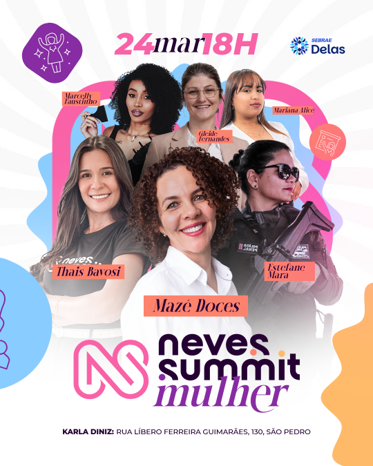 Imagem 1 da descrição do evento