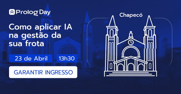 Imagem do evento Prolog Day - Chapecó