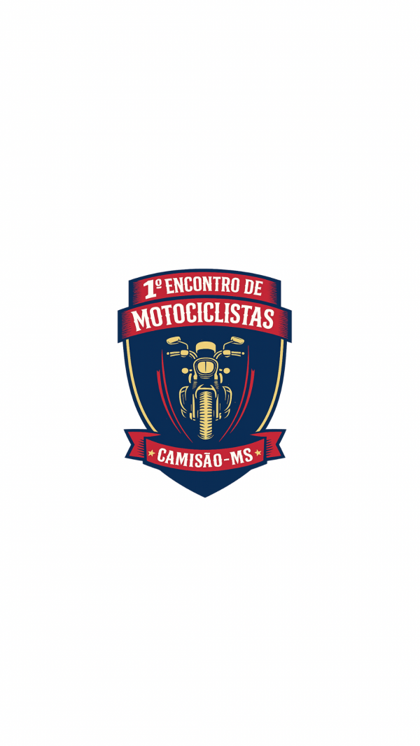 Imagem do evento 1º ENCONTRO DE MOTOCILISTAS EM CAMISÃO-MS.