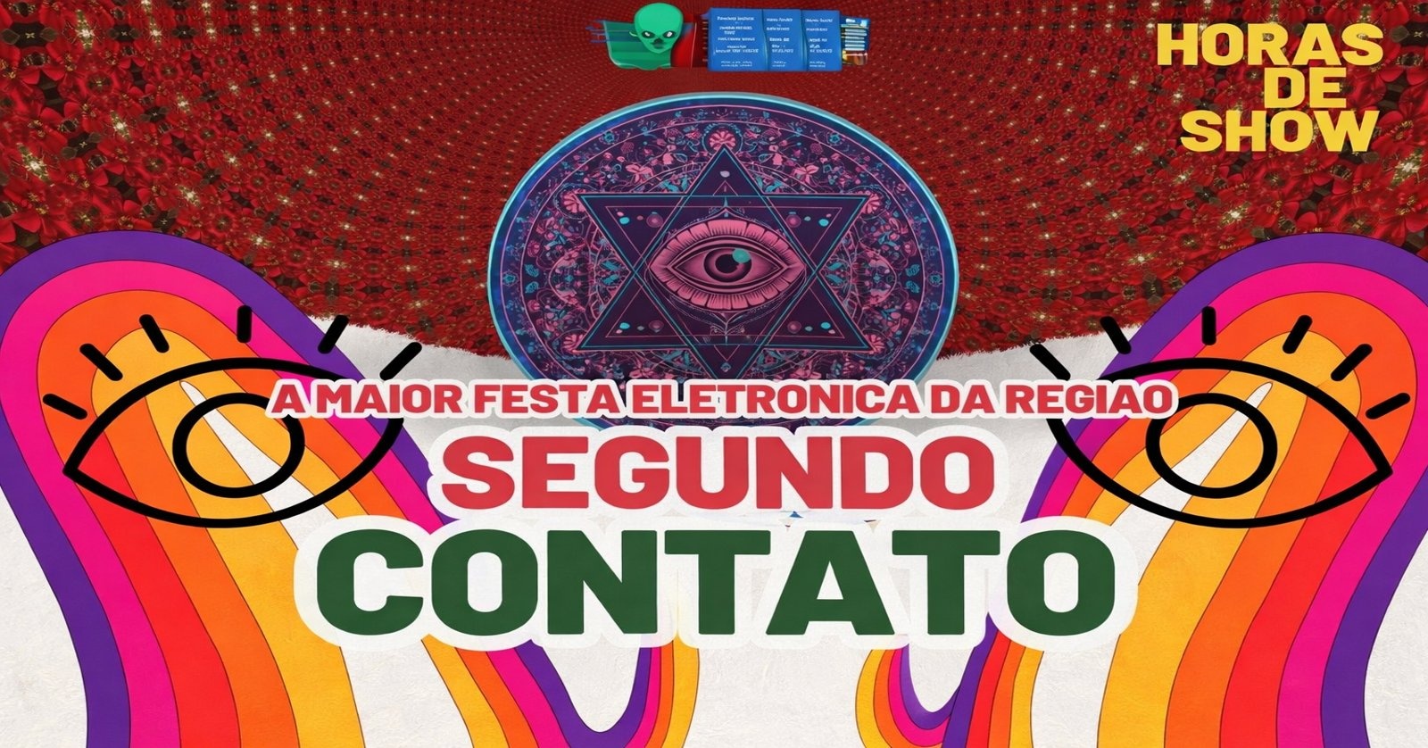 SEGUNDO CONTATO! - Ipanema, MG