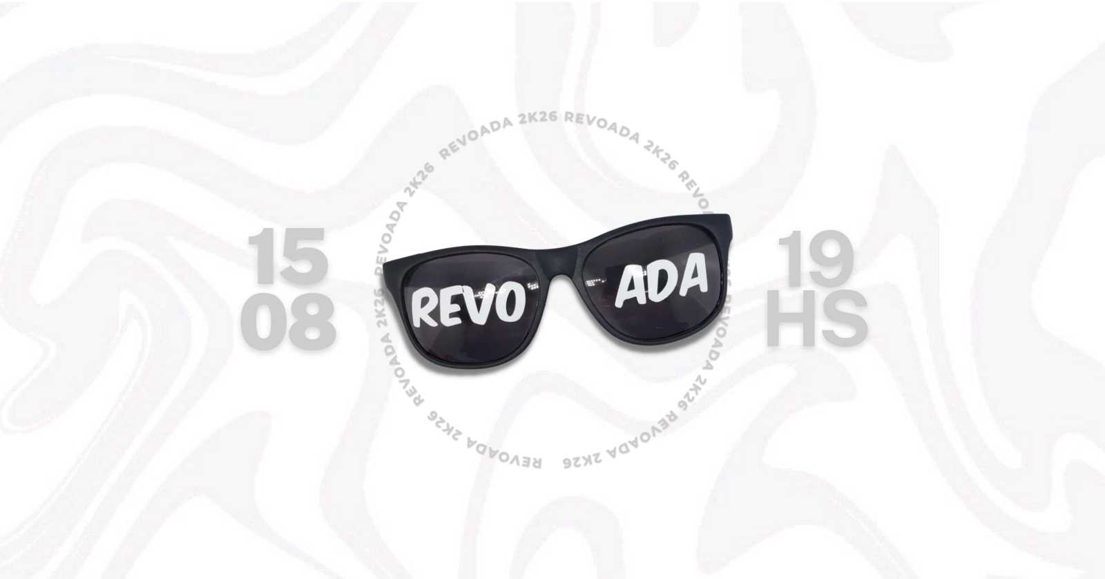 Revoada - Paulista, PE