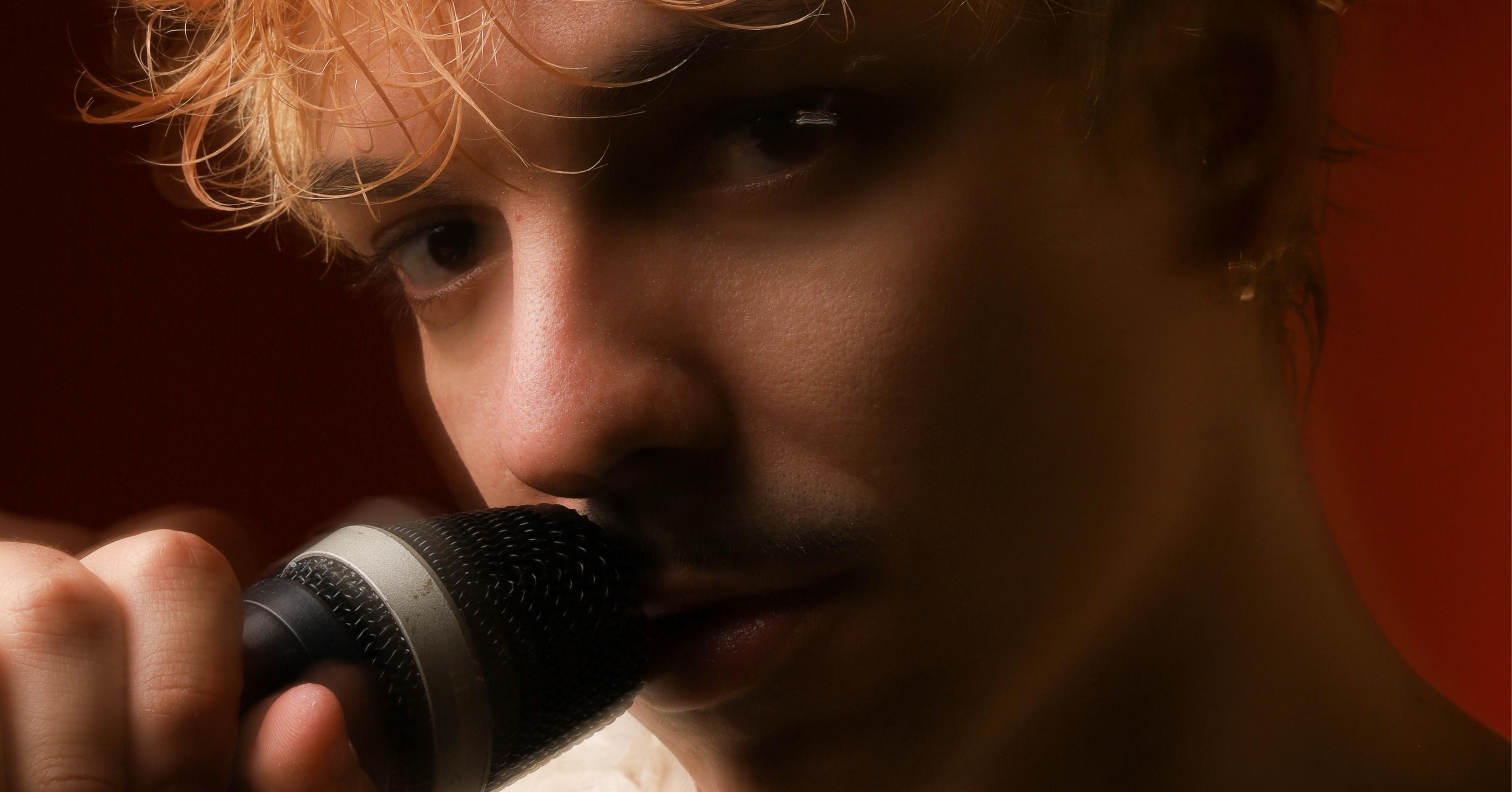 PROFANO SHOW - Gabriel Nandes ao vivo em São Paulo