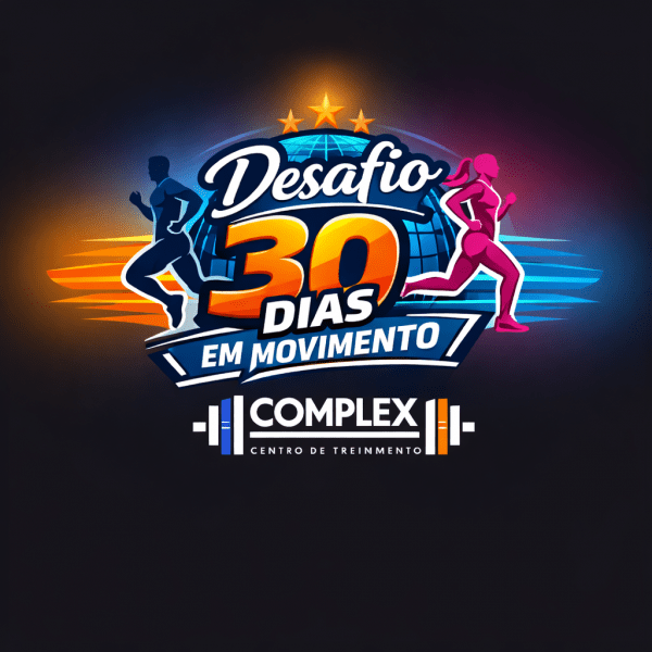 DESAFIO 30 DIAS EM MOVIMENTO 01 a 30 de maio