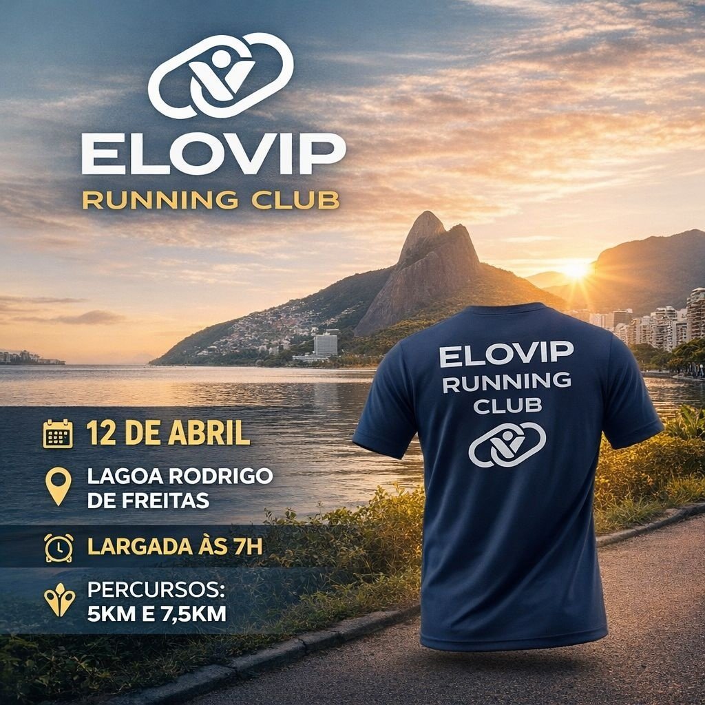 ELOVIP RUNNING CLUB