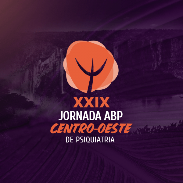 Imagem do evento XXIX Jornada ABP Centro-Oeste de Psiquiatria