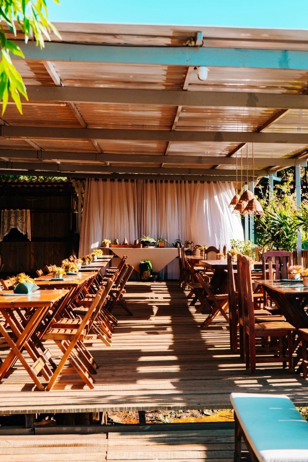 Imagem do evento MOVIMENTO MULHERES - CAFÉ - NUTRINDO O CORPO E A ALMA