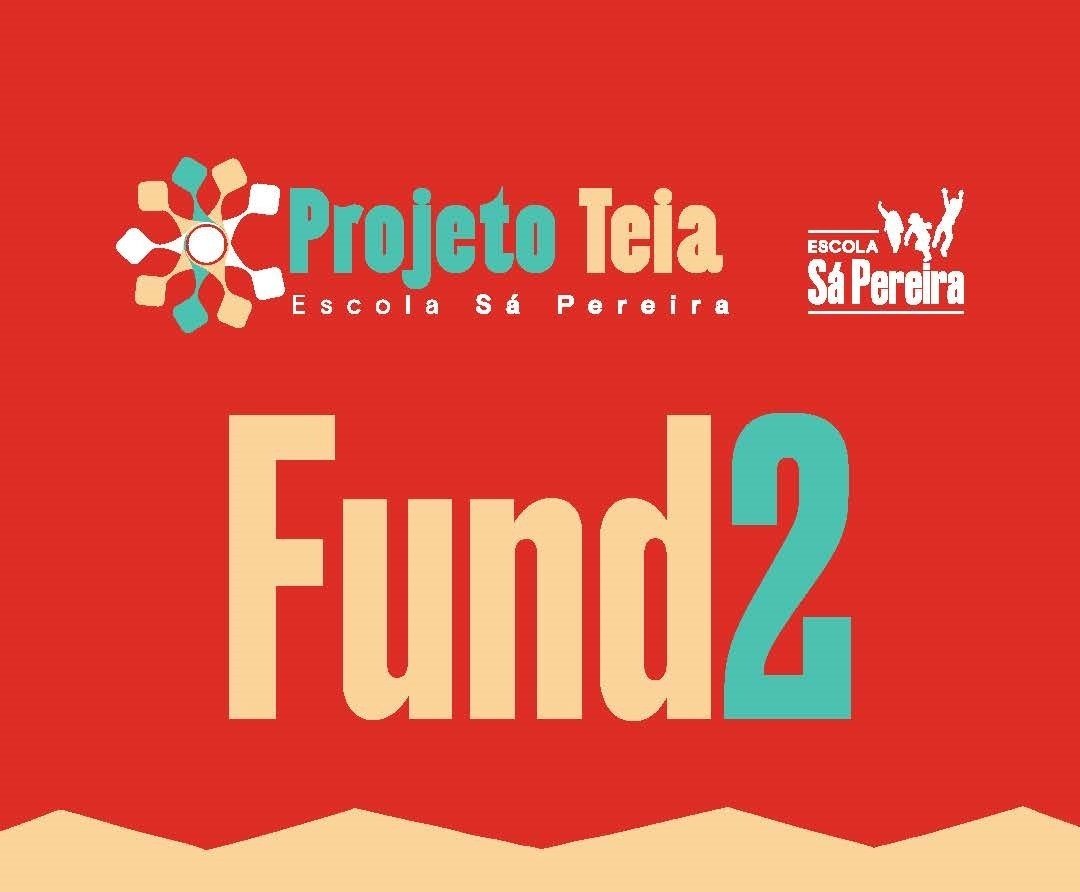 Projeto TEIA | Jornada de Ciência e Tecnologia