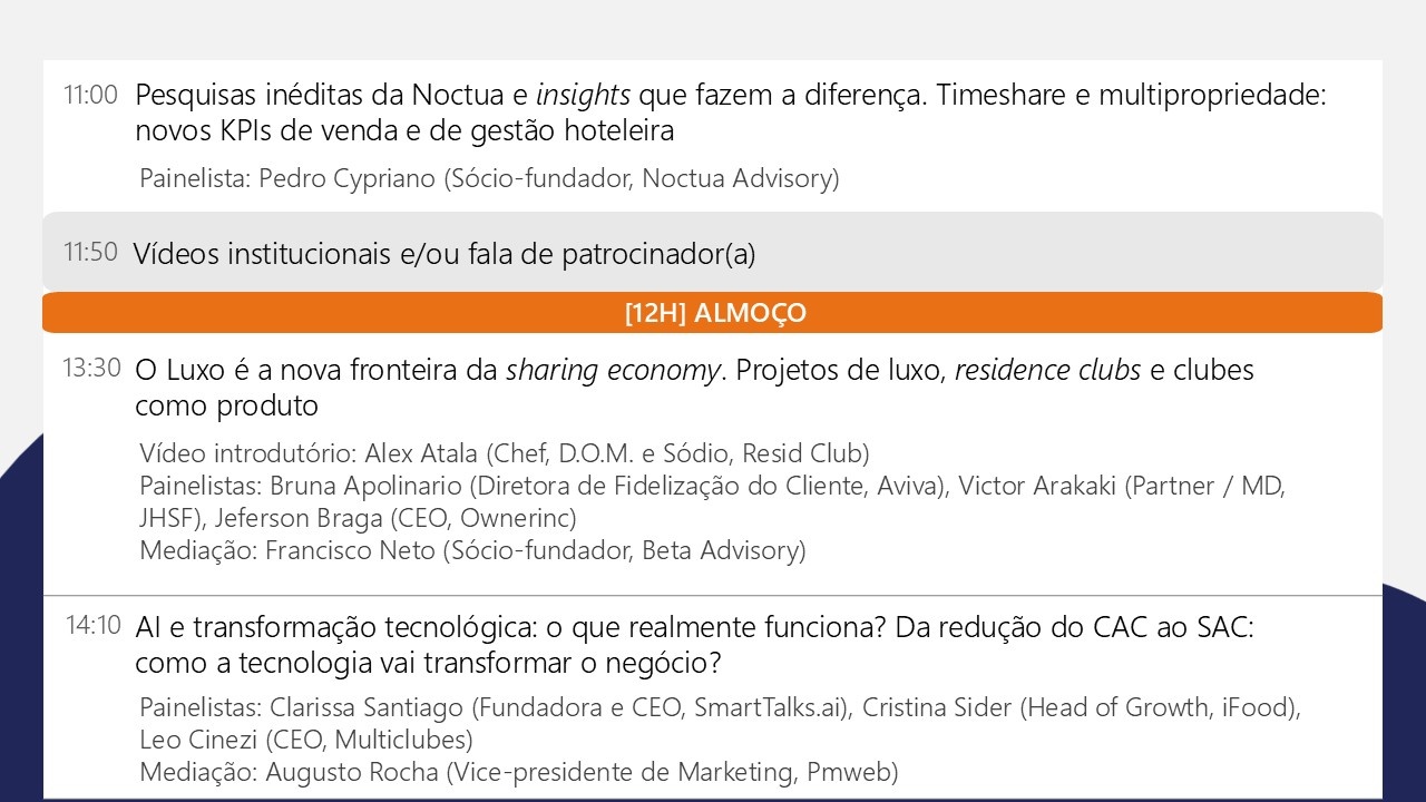 Imagem 7 da descrição do evento