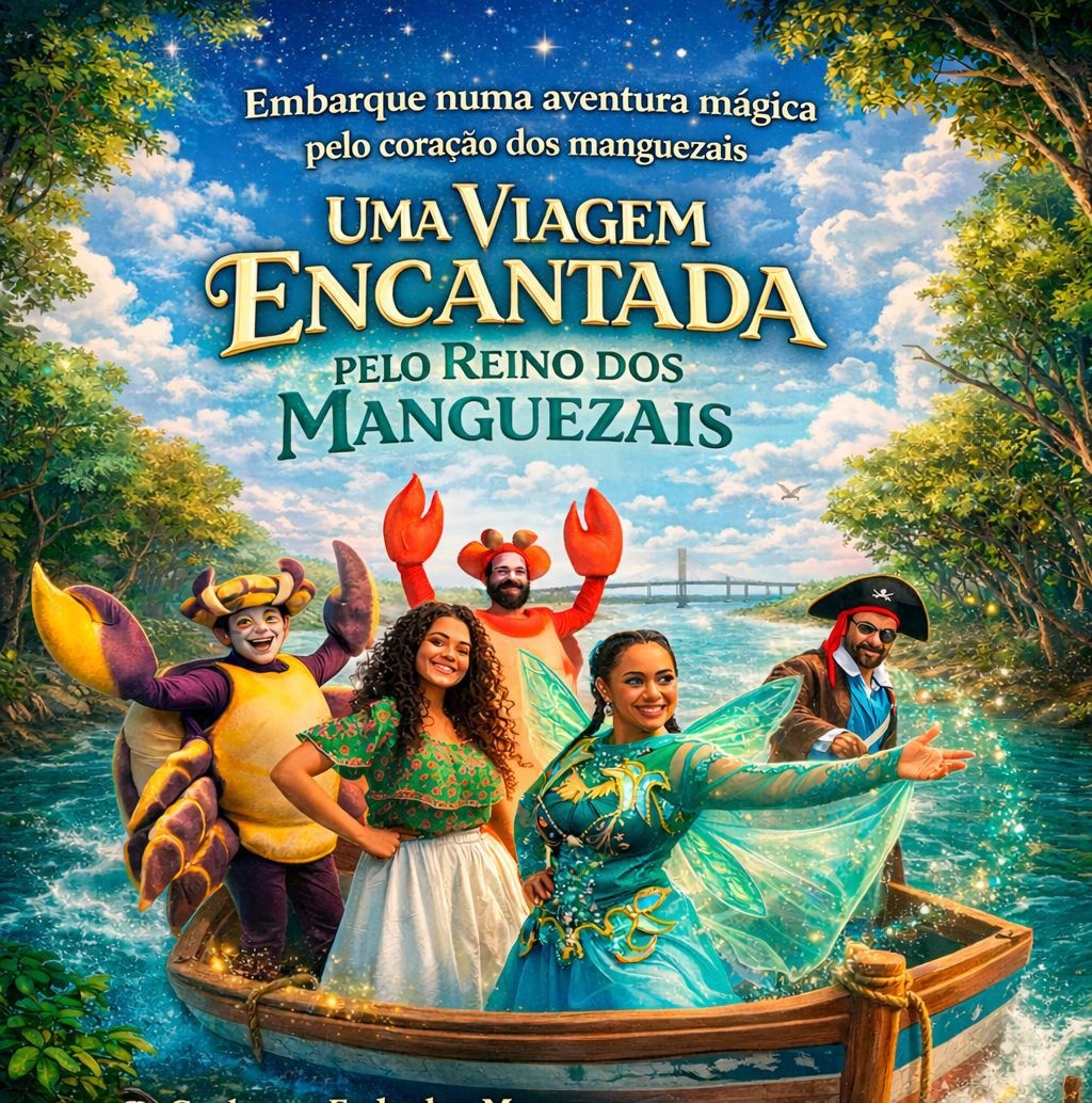 Imagem 1 da descrição do evento
