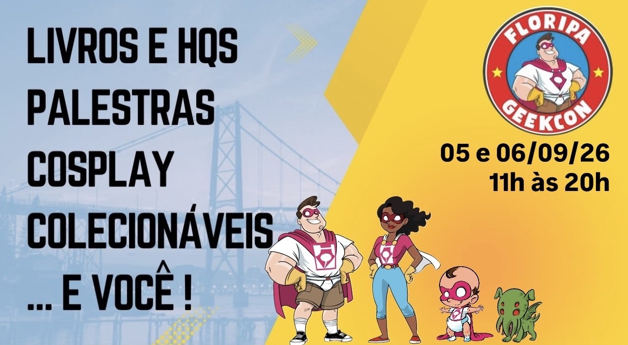 Imagem 1 da descrição do evento