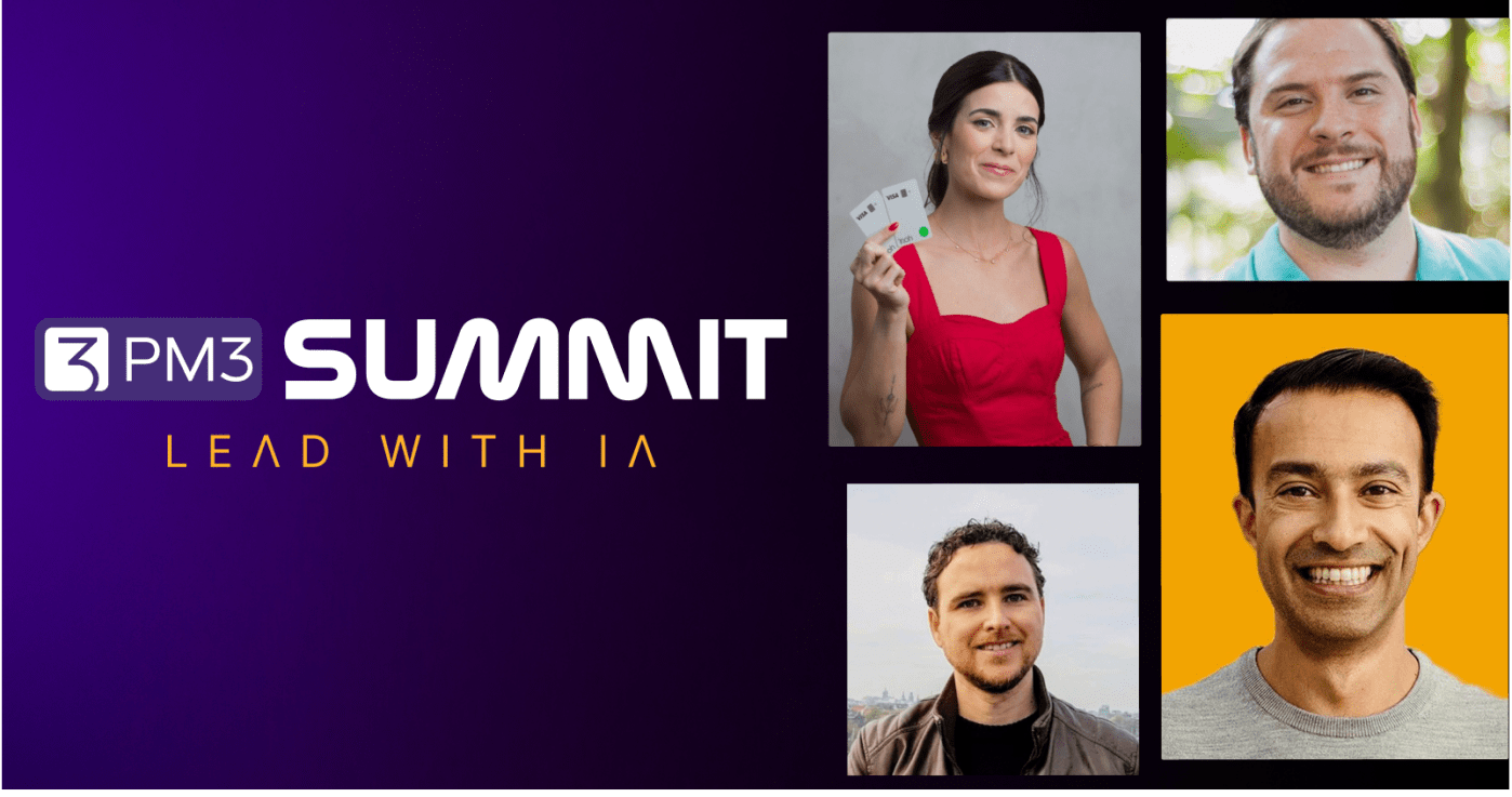 PM3 Summit 2026 - Presencial em São Paulo - Sympla
