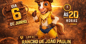 Imagem do evento RESSACA DA CAVALGADA POEIRÃO