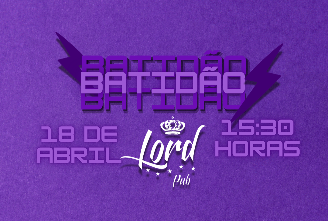 Batidão - Campo Grande, MS