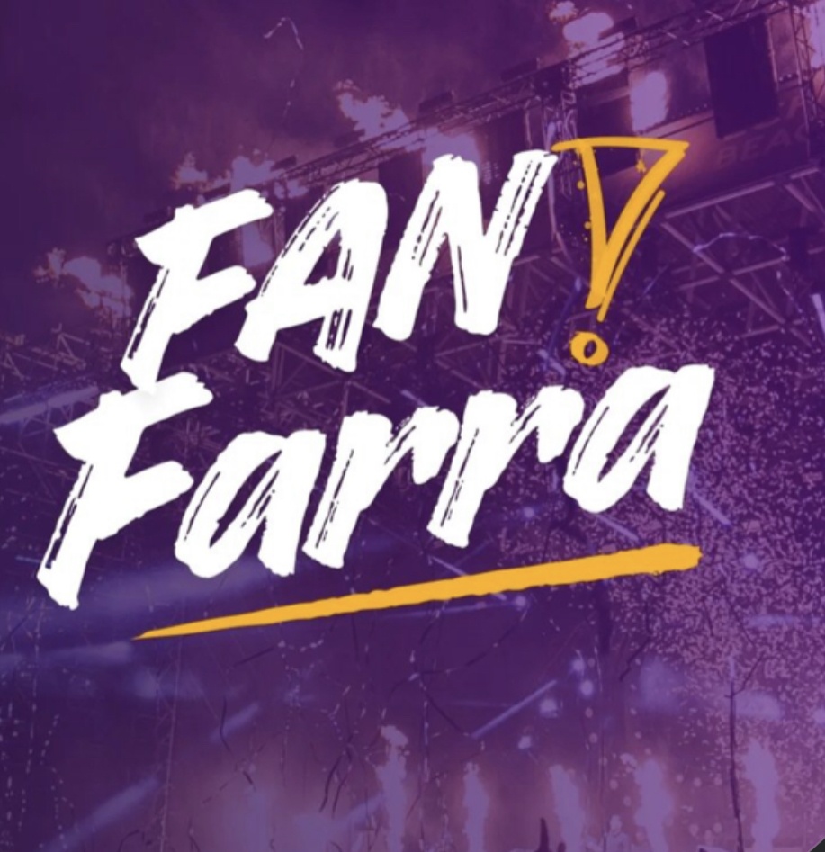 FAN FARRA - Festa do NEGÃO - Osório, RS