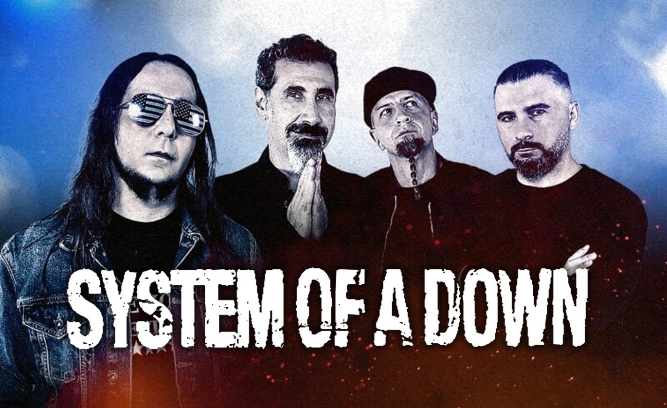 11/04 SYSTEM OF A DOWN TRIBUTO | BANDA PSYCHO ATTACK! SHOW COMPLETO!