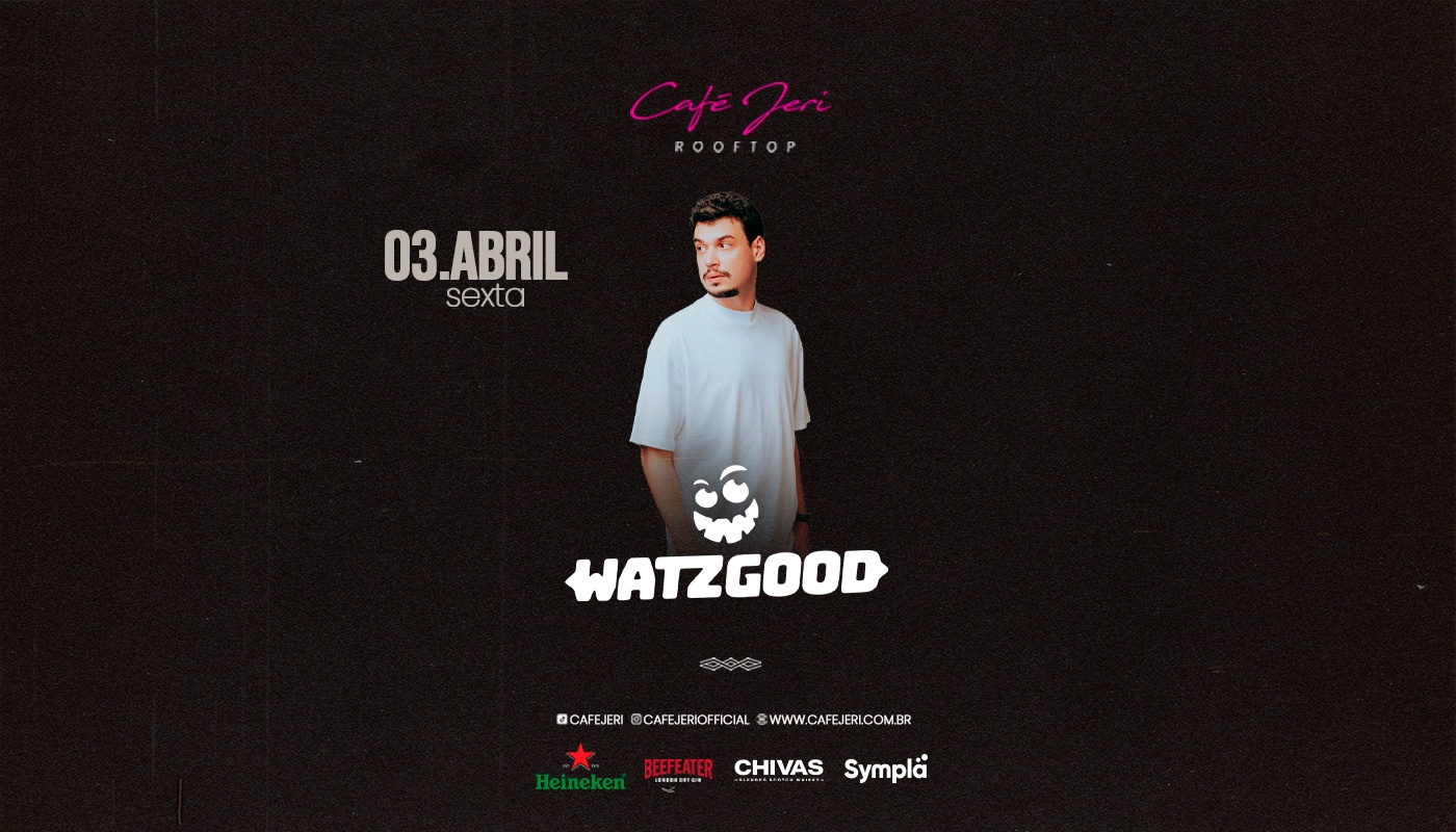 COLORE - SPECIAL EDITION : WATZGOOD - Jijoca de Jericoacoara, CE
