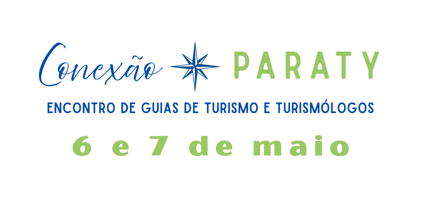 Conexão PARATY 2026