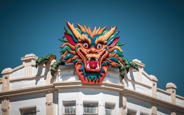 Imagem do evento LIBERDADE - ALÉM DO TIK TOK | WALKING TOUR HISTÓRICO E GASTRONÔMICO