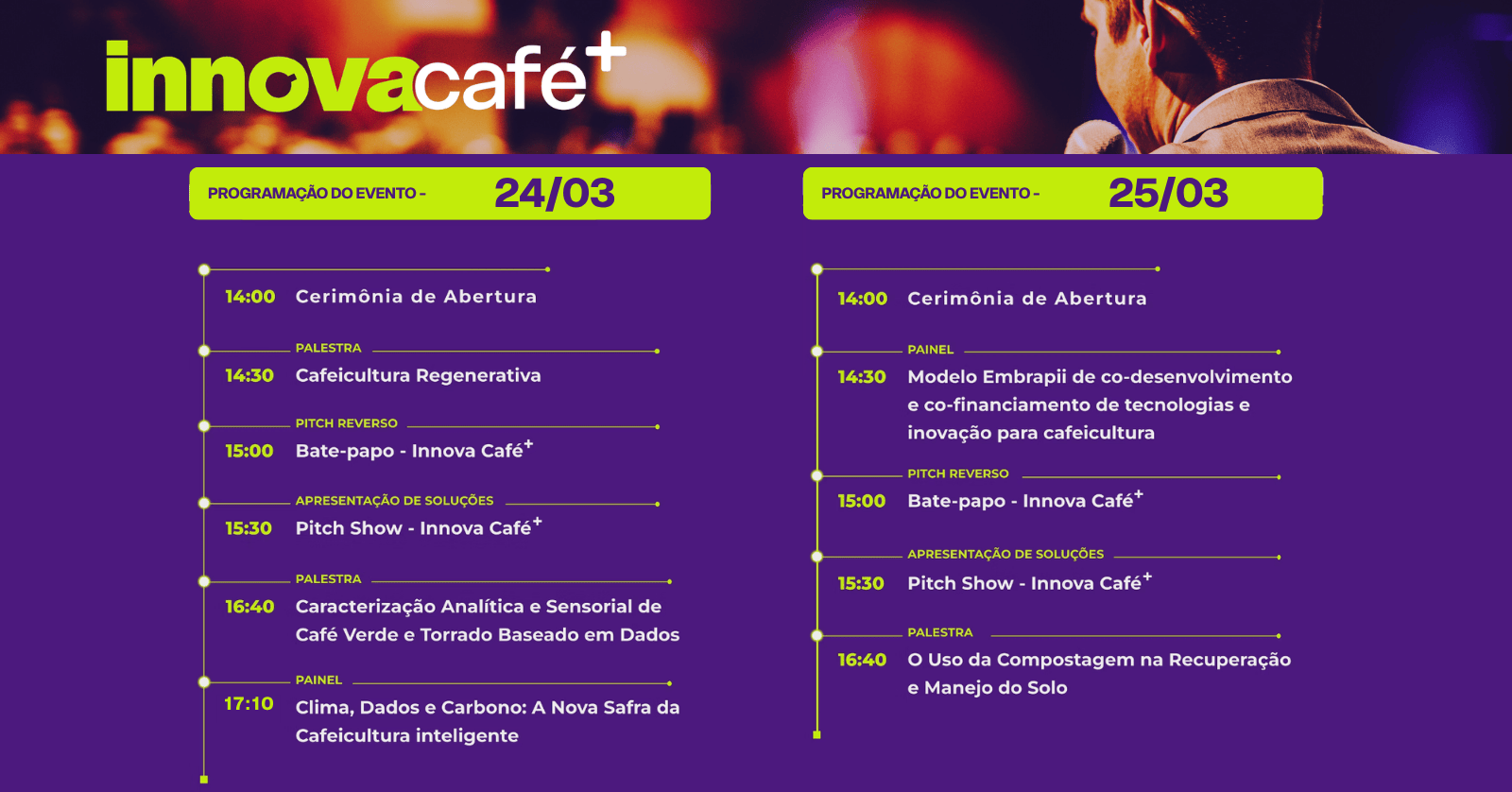 Imagem 4 da descrição do evento