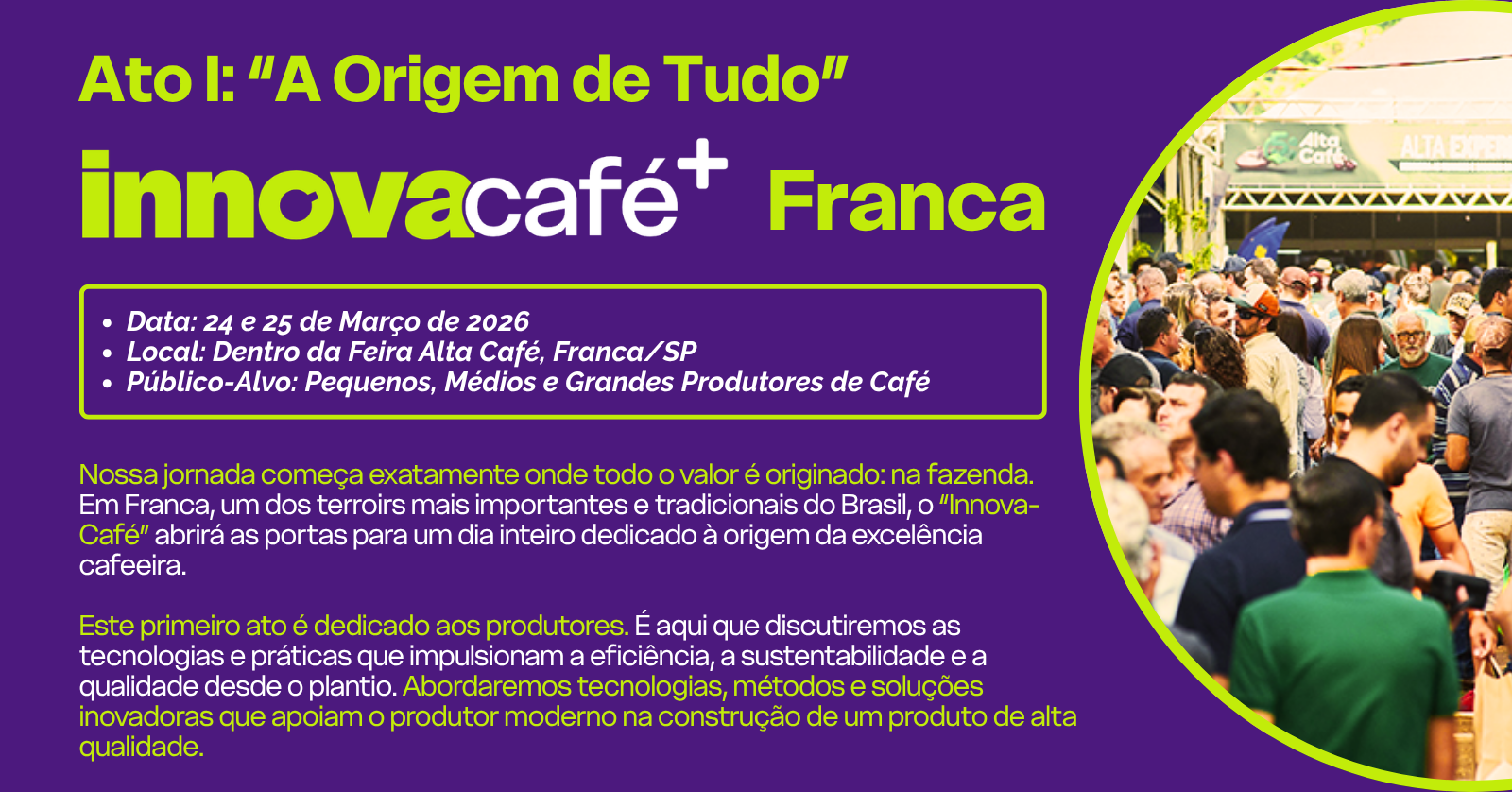 Imagem 5 da descrição do evento