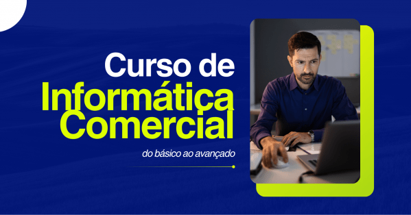 Imagem do evento Curso de Informática Comercial