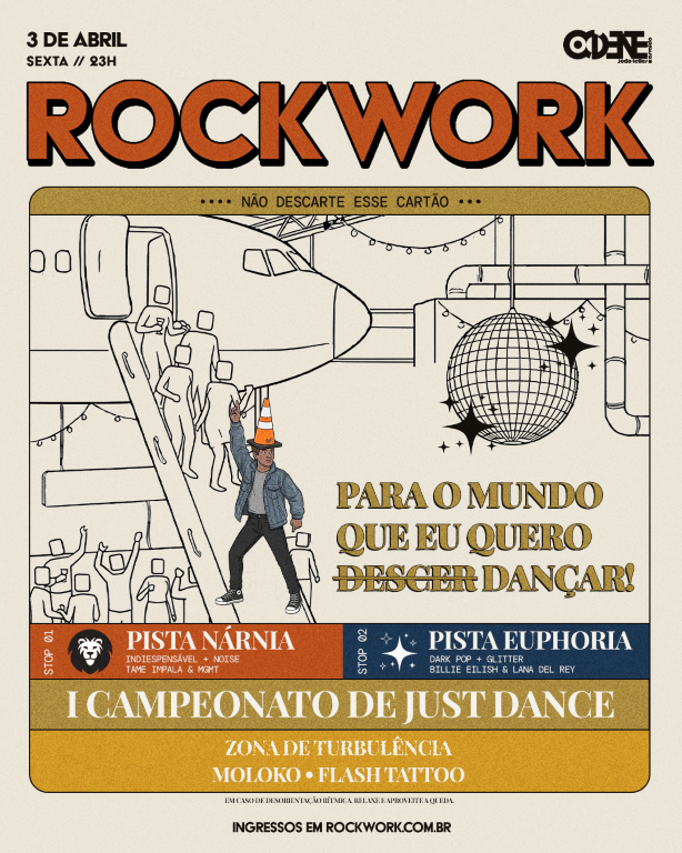 Imagem 1 da descrição do evento