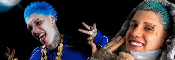 Imagem do evento Wesley Gonzaga em Divinópolis