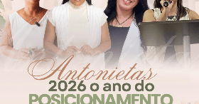 Antonietas Posicionamento