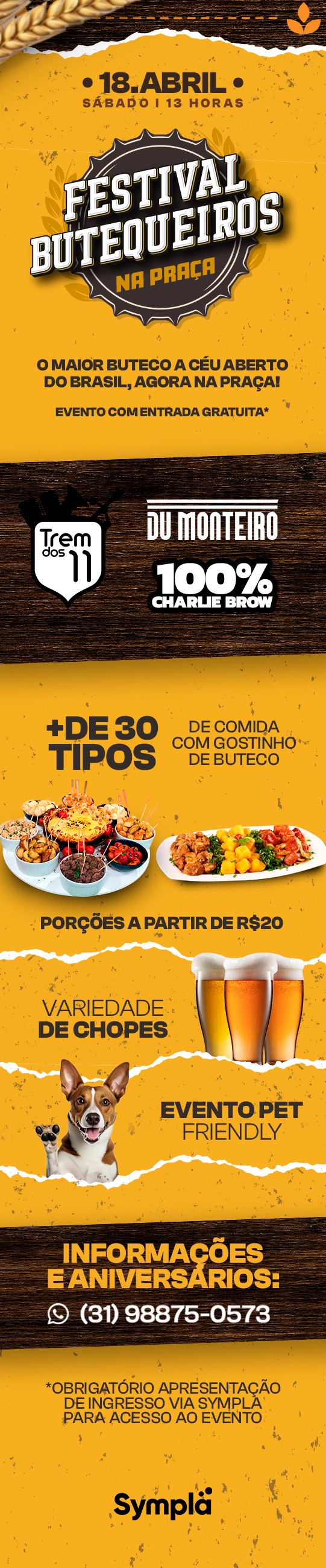 Imagem 2 da descrição do evento