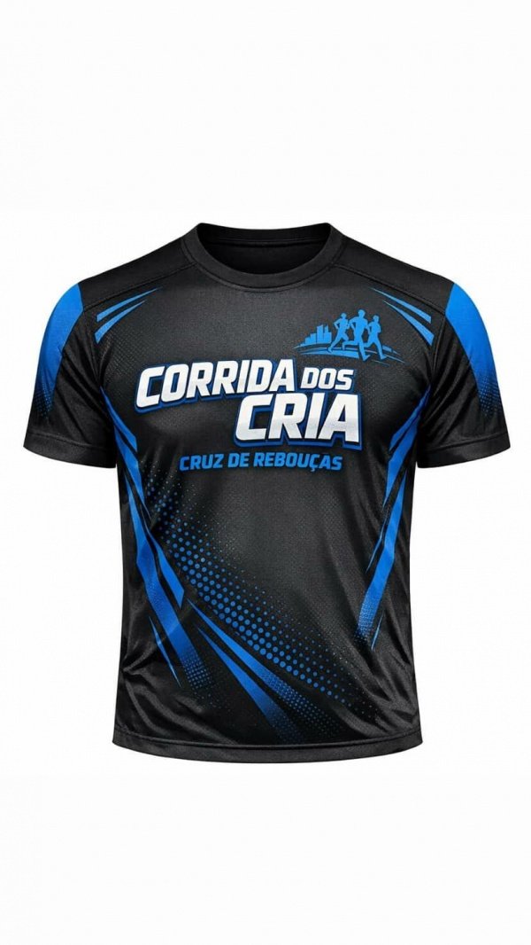 Corrida dos cria