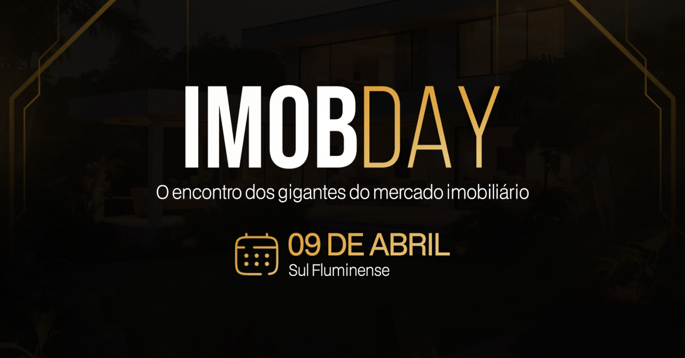 IMOBDAY - Sul Fluminense