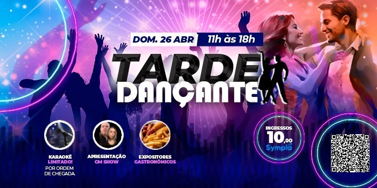 TARDE DANÇANTE