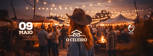 Imagem do evento O Celeiro