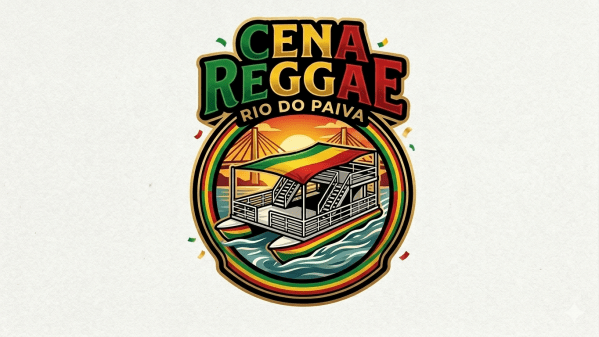 Imagem do evento CENA REGGAE RIO DO PAIVA