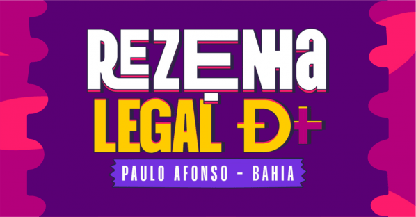 Imagem do evento REZENHA LEGAL D+