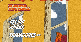 INFERNIN - abril - Parnamirim, RN