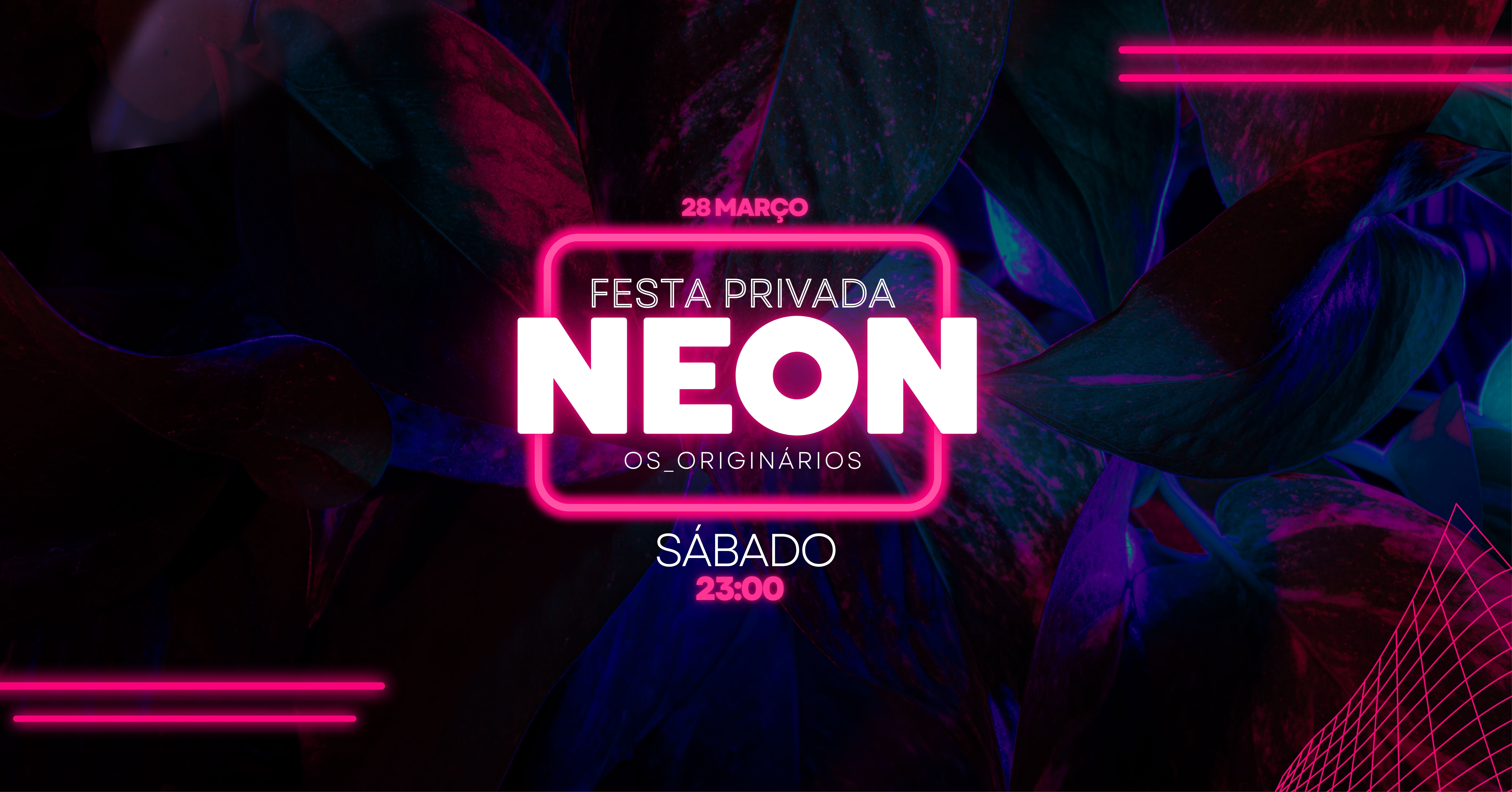 Neon Privé - Mãe do Rio, PA