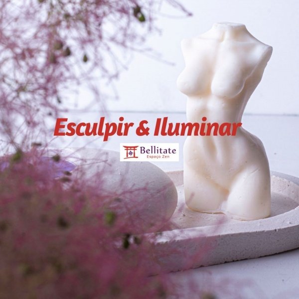 Imagem do evento Protocolo Esculpir & Iluminar  Método Claudia Dornelas