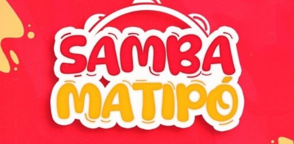 Imagem do evento SAMBA MATIPÓ