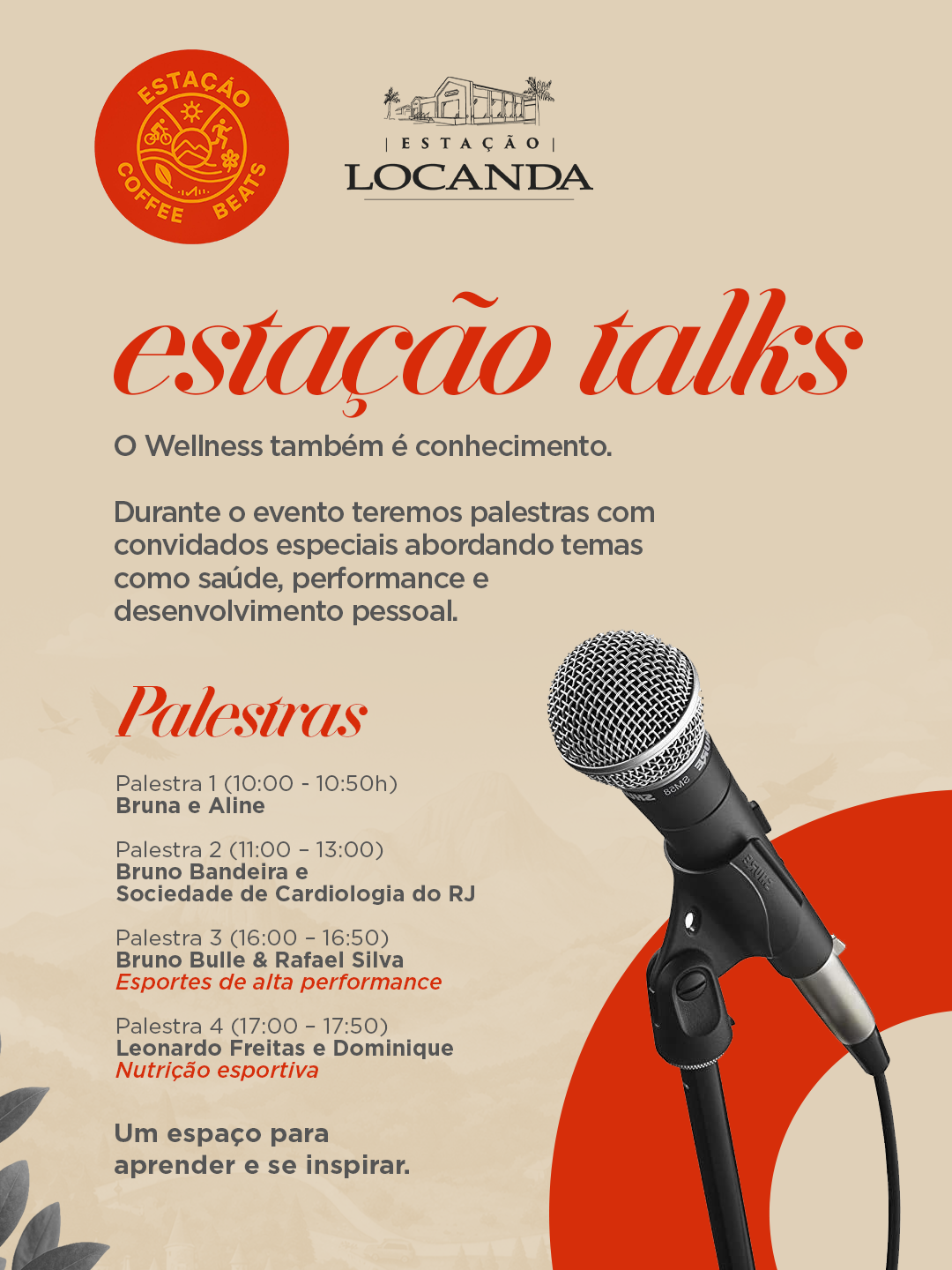 Imagem 2 da descrição do evento